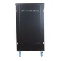 ARACK16U — Rack universal 19" de 16 unidades con ruedas