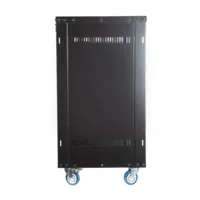 ARACK16U — Rack universal 19" de 16 unidades con ruedas