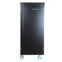 ARACK21U — Rack universal 19" de 21 unidades con ruedas