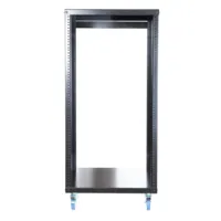 ARACK21U — Rack universal 19" de 21 unidades con ruedas