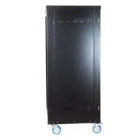 ARACK21U — Rack universal 19" de 21 unidades con ruedas