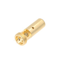 AS150 Male Red High Current Connector [70A/150A]