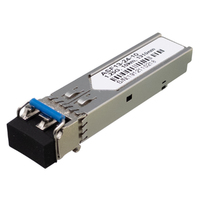 Ver informacion sobre HP mini-GBIC SFP 1.25Gbps SMF 1310nm 10Km