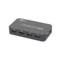 Switch 5x1 4K@60Hz HDCP2.2