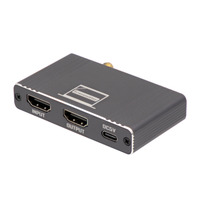 Wireless HDMI Extender 200 meters, 1080P@60Hz