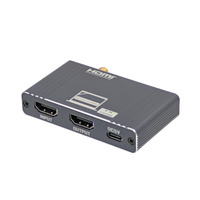 Extensor Wireless HDMI 500 metros, 1080P@60Hz