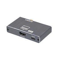 Extensor Wireless HDMI 500 metros, 1080P@60Hz