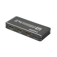 Splitter 1x2 8K@60Hz HDCP2.3