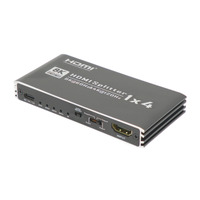 Ver informacion sobre Splitter 1x4 8K@60Hz HDCP2.3