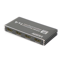 Splitter 1x4 8K@60Hz HDCP2.3
