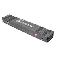 Ver informacion sobre Splitter 1x8 8K@60Hz HDCP2.3