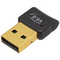 Ver informacion sobre Bluetooth 5.0 USB dongle