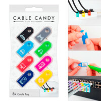 Cable Tags