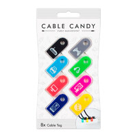 Cable Tags