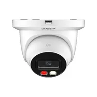 Ver informacion sobre  HDW2449TMP 3.6mm Domo IP 4MP con iluminación dual 