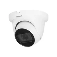 Ver informacion sobre MiniDomo HDCVI 4EN1 5M DN DWDR IR30m 3.6mm IP67 Quick-to-install