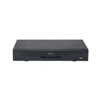 Ver informacion sobre DVR 5EN1 H265 4ch 5M-N@8ips +2IP 6MP 1HDMI 1HDD E/S AI