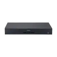 Ver informacion sobre DVR 5EN1 H265 16ch 5M-N@8ips +8IP 6MP 1HDMI 2HDD AI