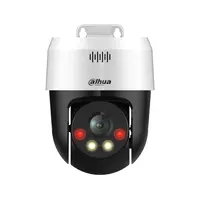 Ver informacion sobre 5MP Pan&Tilt IP Dome for outdoor use
