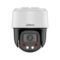 Ver informacion sobre 4MP IP PTZ dome Smart Dual Light with active deterrence