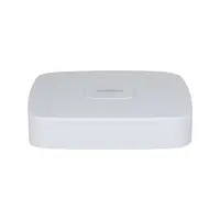 Ver informacion sobre DVR 5EN1 H265 8ch 1080N/720P@12ips +2IP 6MP 1HDMI 1HDD AI