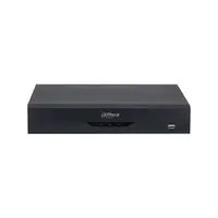 Ver informacion sobre DVR 5EN1 H265 4ch 1080N/720P@25ips +1IP 2MP 1HDMI 1HDD AI