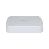 Ver informacion sobre DVR 5EN1 8ch 5M@6ips +4IP 6MP 1HDMI 1HDD AI