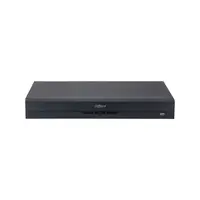 Ver informacion sobre DVR 5EN1 H265 16ch 4K@6ips +16IP 8MP 1HDMI 2HDD AI