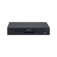 Ver informacion sobre DVR 5EN1 H265 8ch 4K@6ips +8IP 8MP 1HDMI 1HDD AI