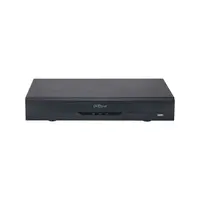 Ver informacion sobre DVR 5EN1 H265 8ch 5M@12ips +4IP 6MP 1HDMI 1HDD AI