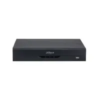 Ver informacion sobre DVR 5EN1 H265 16ch 5M-N@25ips +8IP 6MP 1HDMI 1HDD AI