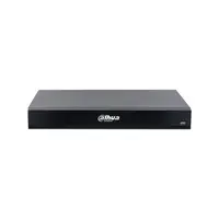 Ver informacion sobre NVR 32ch 512Mbps H265 8K HDMI 2HDD E/S AI
