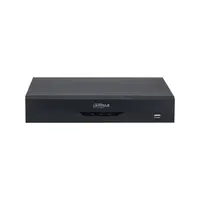 Ver informacion sobre DVR 5EN1 H265 4ch 5M-N@12ips +2IP 6MP 1HDMI 1HDD AI