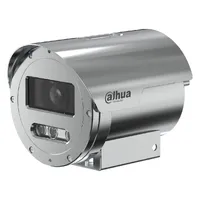 Ver informacion sobre Cámara ATEX Explosion-proof 4M H.265 WDR Starlight IR50m IP68 SUS304 AUDIO E/S AI
