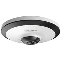 Ver informacion sobre Fisheye HDCVI 5M DN WDR Starlight IR10m 1.4mm MIC
