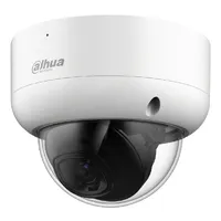 Ver informacion sobre Domo HDCVI 4EN1 2M 1080P Starlight IR40m 2.8mm IP67 IK10 MIC
