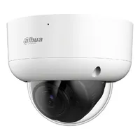 Ver informacion sobre Domo HDCVI 4EN1 2M 1080P DN ICR IR60m 2.7-12VFM IP67 IK10 MIC