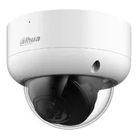 Ver informacion sobre Domo HDCVI 4EN1 2M 1080P WDR Starlight IR40m 2.8mm IP67 IK10 MIC AUDIO