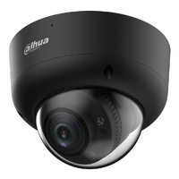 Ver informacion sobre Dome HDCVI 4EN1 2M 1080P WDR Starlight+ IR60m 2.7-13.5 VFM IP67 IK10 MIC Color Negro