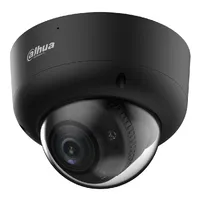 Ver informacion sobre Domo HDCVI 4EN1 2M 1080P WDR Starlight+ IR60m 2.7-13.5 VFM IP67 IK10 MIC Color Negro