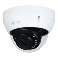 Ver informacion sobre Domo HDCVI 5M DN ICR WDR Starlight IR30m 2.8mm IP67 IK10