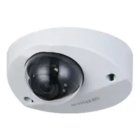 Ver informacion sobre Domo HDCVI 4EN1 5M DN ICR WDR Starlight IR30m 2.8mm IP67 IK10 MIC