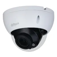 Ver informacion sobre Domo HDCVI 5M DN WDR IR30m 2.7-13.5mm VFM IP67 IK10