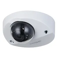 Ver informacion sobre (-S5) Domo HDCVI 4EN1 2M 1080P DN ICR dWDR IR20m 2.8mm IP67 IK10 MIC