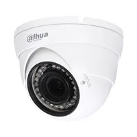 Ver informacion sobre MiniDomo HDCVI 1M 720P DN ICR IR30m 0Lux 2.7-12mm VF IP67