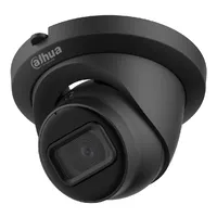 Ver informacion sobre MiniDomo HDCVI 4EN1 2M 1080P WDR Starlight IR30m 2.8mm IP67 Quick-to-install. Color Negro