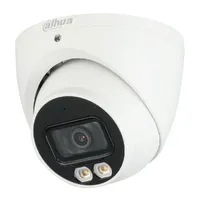 Ver informacion sobre 2MP 4-in-1 Dome with Smart Dual Light