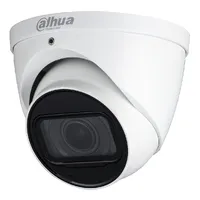 Ver informacion sobre Dome HDCVI 5M DN ICR DWDR IR60m 0Lux 2.7-12mm VFM IP67