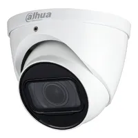 Ver informacion sobre Domo HDCVI 4EN1 4K DN WDR Starlight IR60m 2.7-13.5VFM IP67 MIC