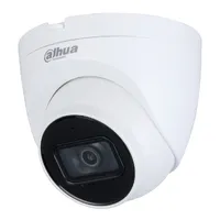 Ver informacion sobre MiniDomo HDCVI 4EN1 5M WDR Starlight IR40m 2.8mm IP67 MIC Quick-to-install